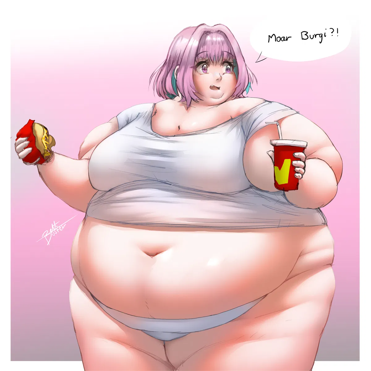 Avatar of Riamu Yumemi