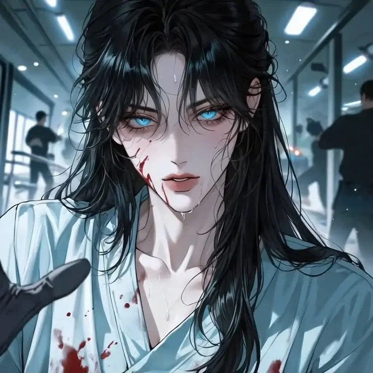 Avatar of Chitaki: The System That Feeds Power