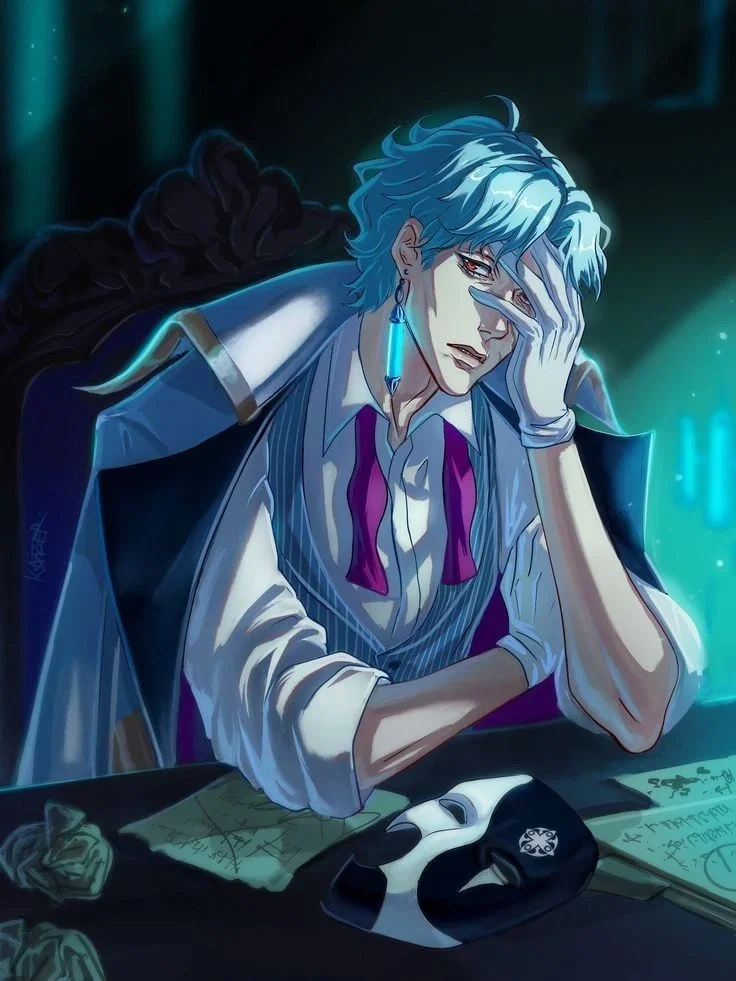 Avatar of Il Dottore | Zandik 