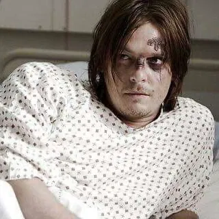 Avatar of Norman Reedus 