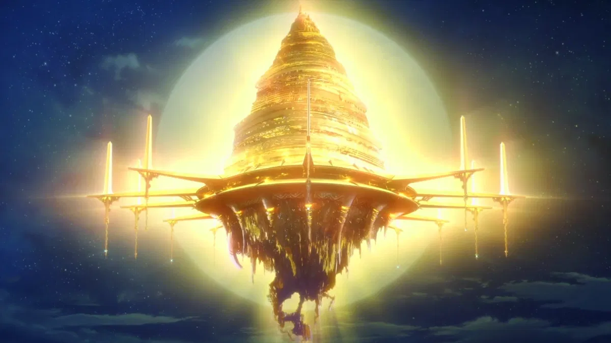 Avatar of Sword Art Online: Aincrad