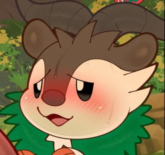 Avatar of Skiddo