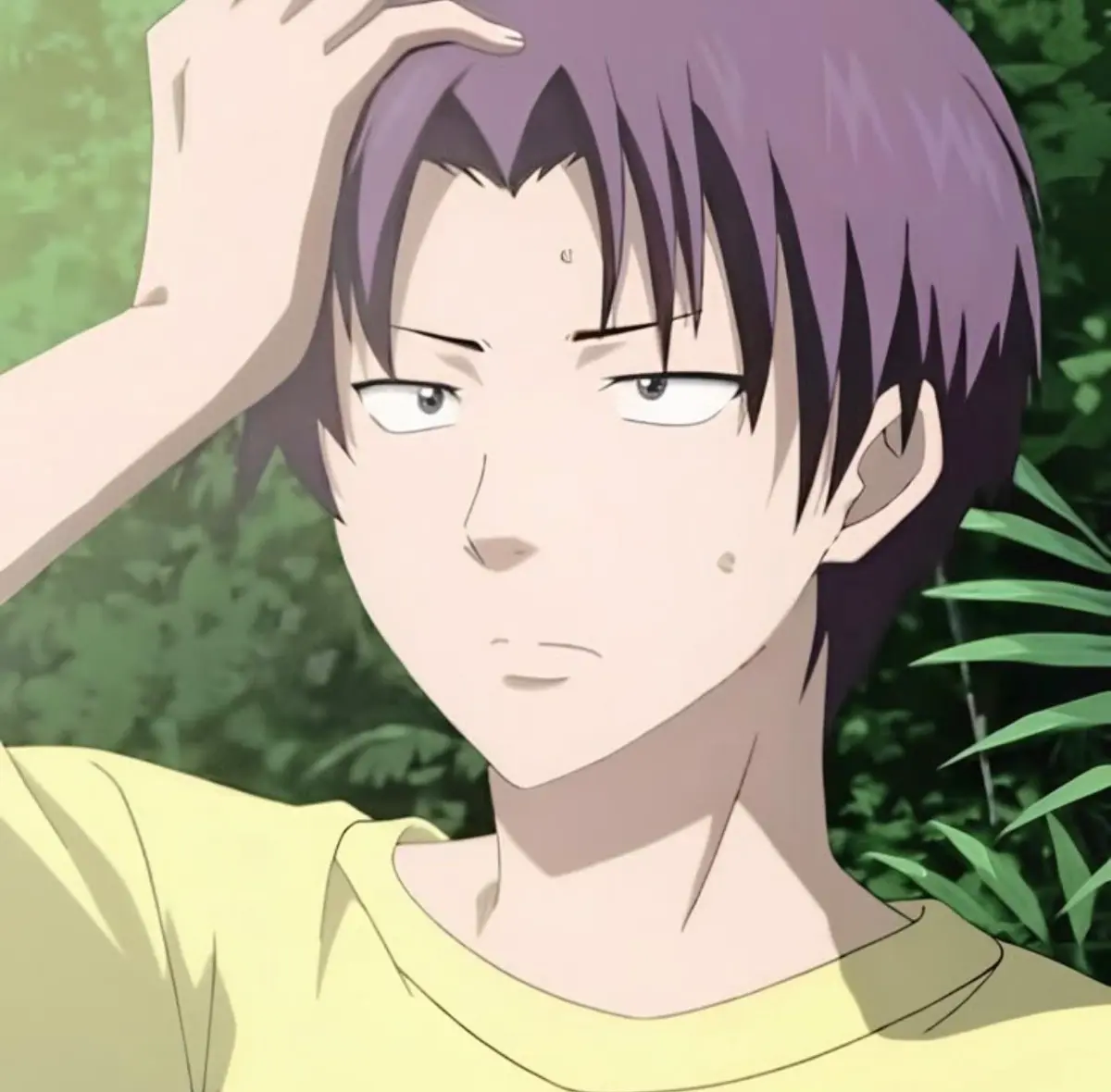 Avatar of - Aren Kuboyasu -
