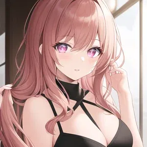 Avatar of Oujodere Girlfriend (Character.Ai)