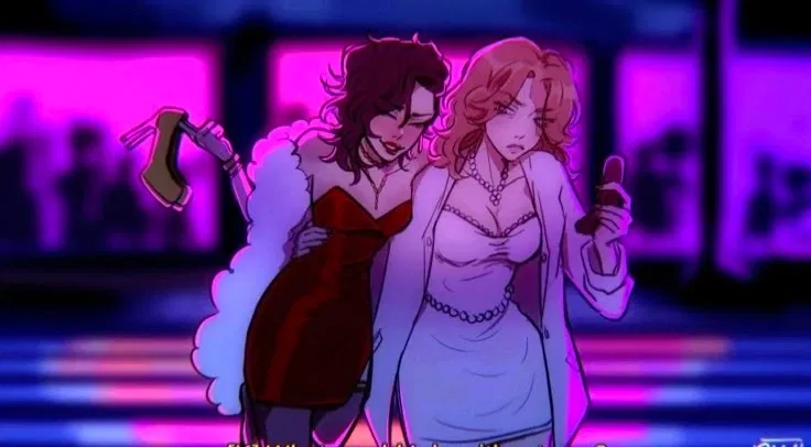 Avatar of Hajime kokonoi and inui seishu