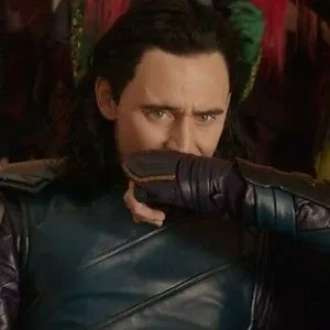 Avatar of Loki Laufeyson || Act I
