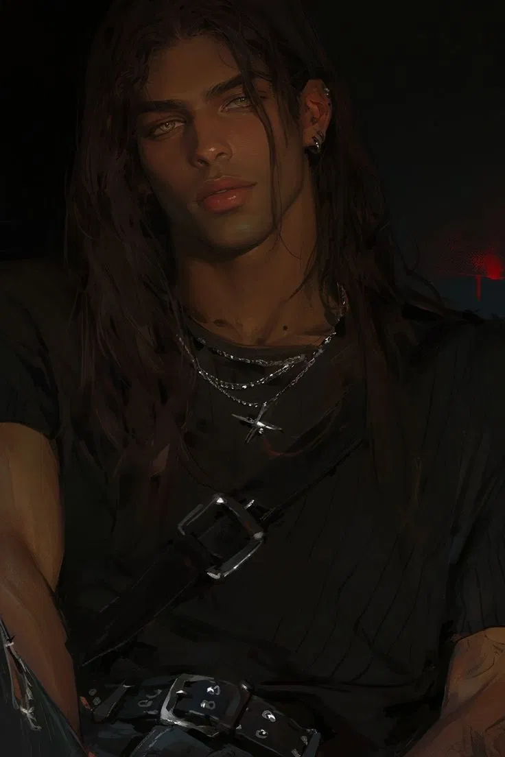 Avatar of Kerian