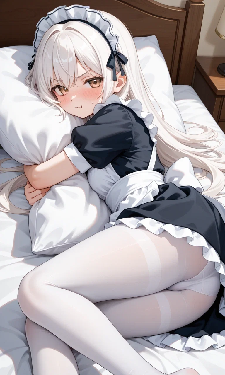 Avatar of Kanon | Reluctant Maid, Secret Heat