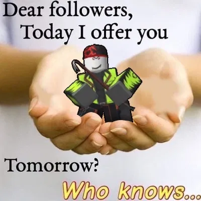Avatar of Griefer /Micro/