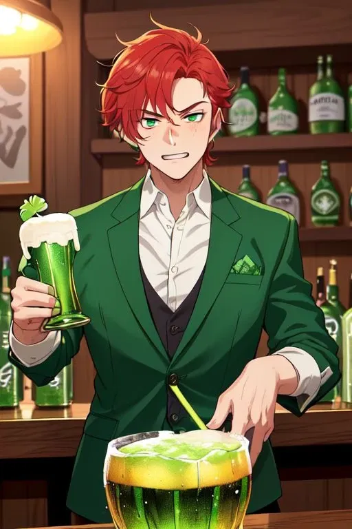 Avatar of Finigan 