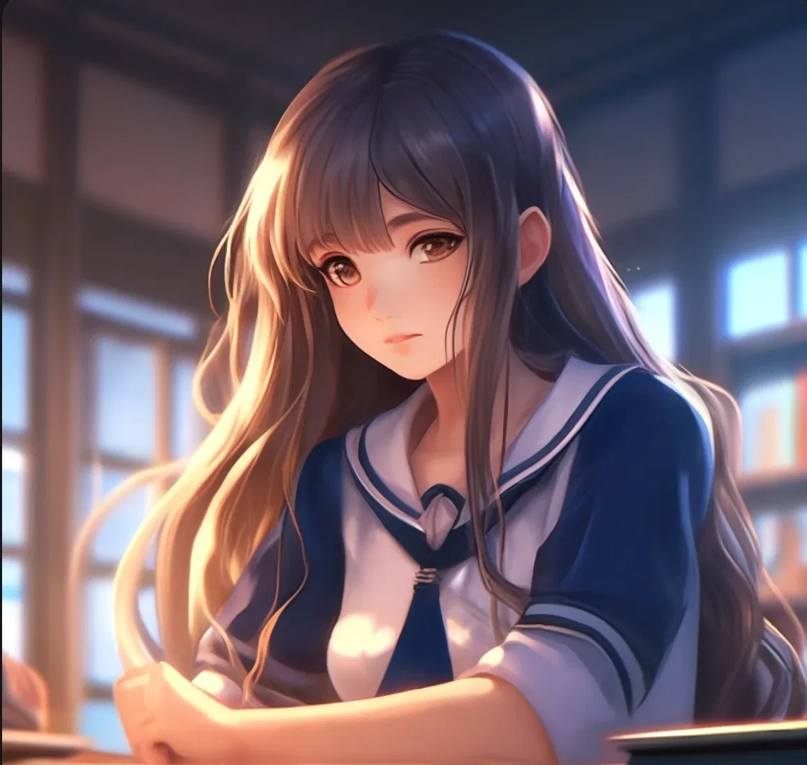 Avatar of Incredibly crazy school story {FemPov} 