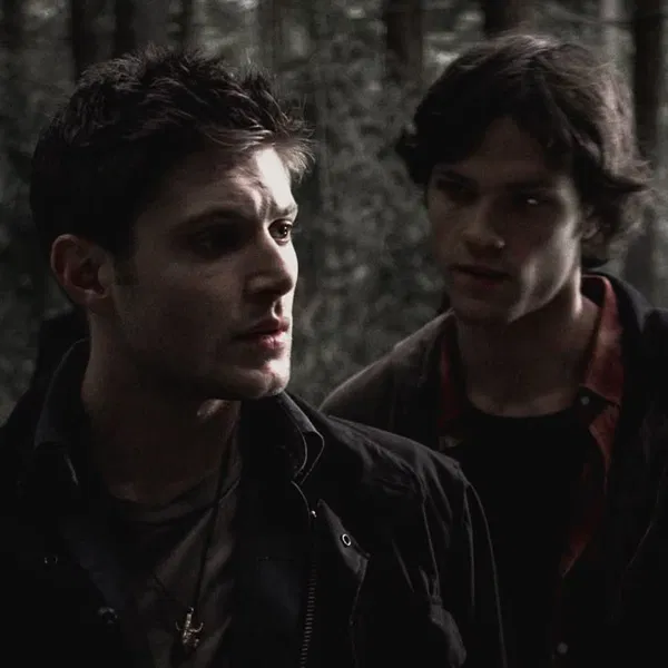 Avatar of Sam and Dean Winchester