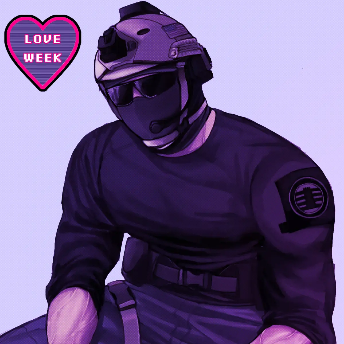 Avatar of LW | Barrage