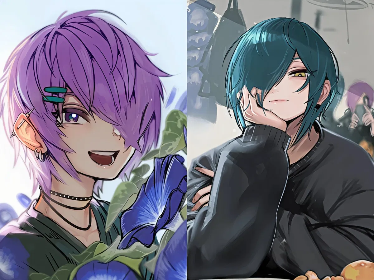 Avatar of The emo guys