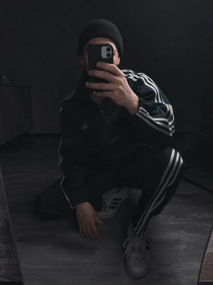 Avatar of Yura (Russian Bully)