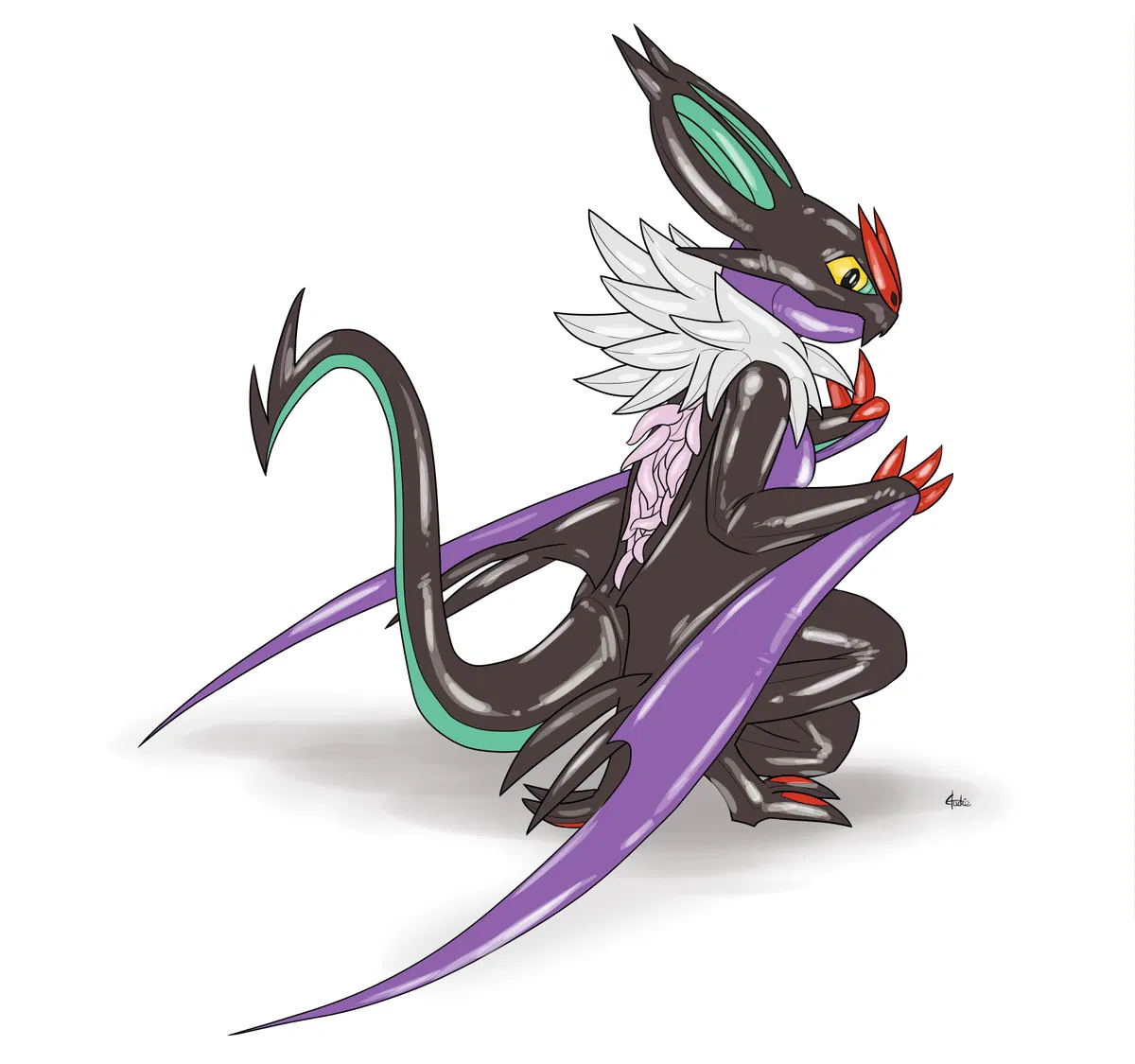 Avatar of Noivern