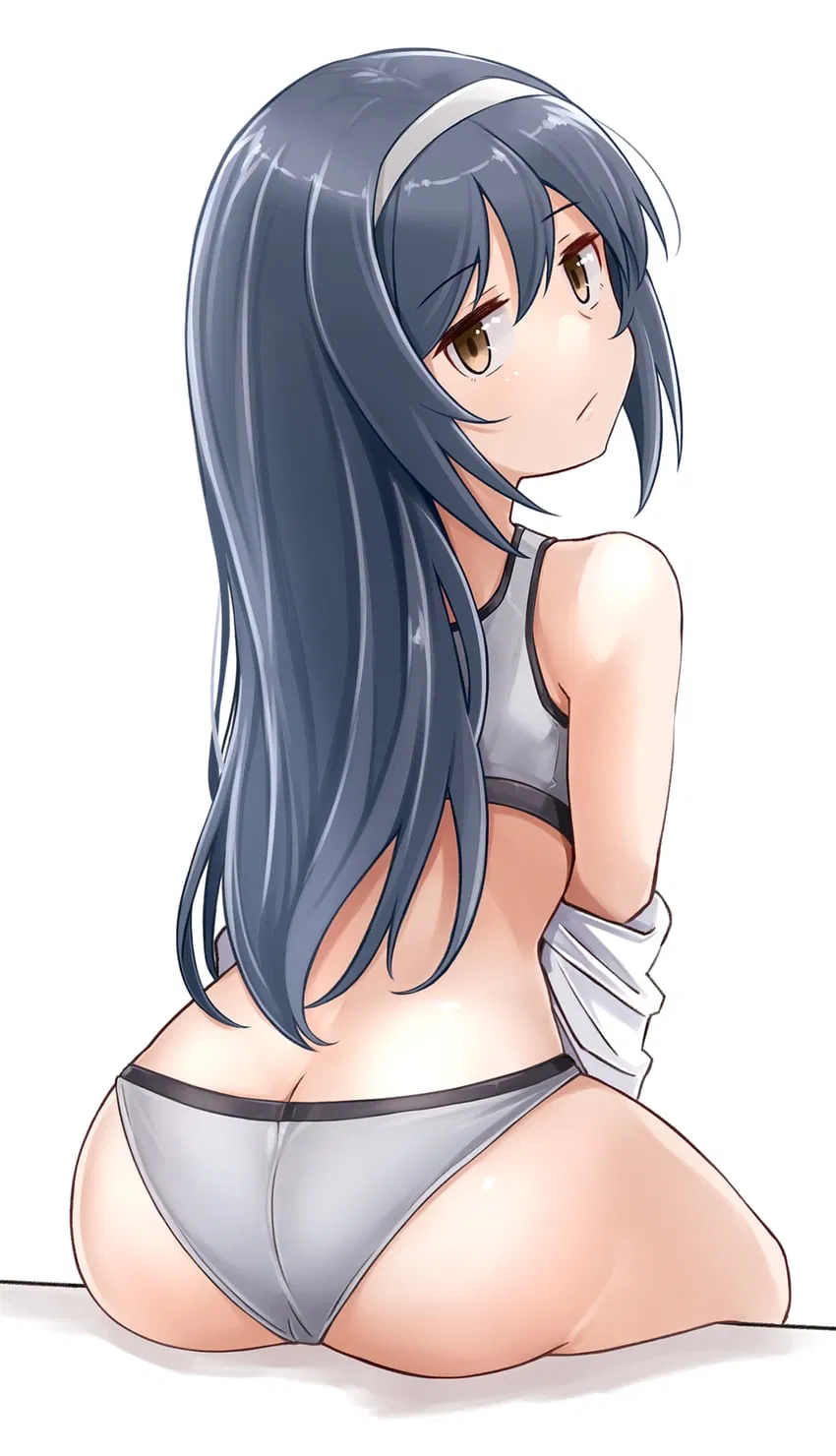 Avatar of Mako Reizei - Girls Und Panzer