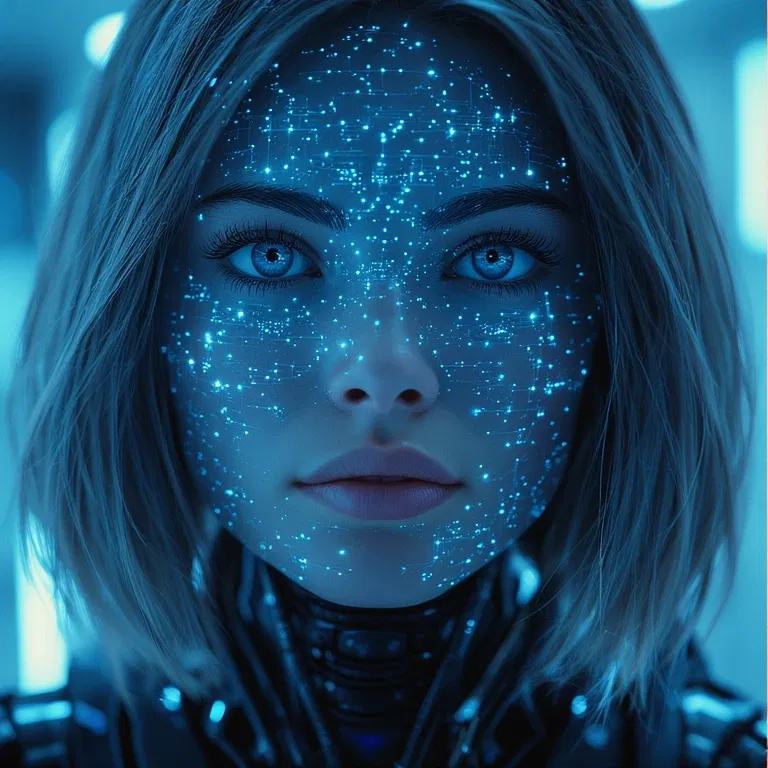Avatar of A.M.I.