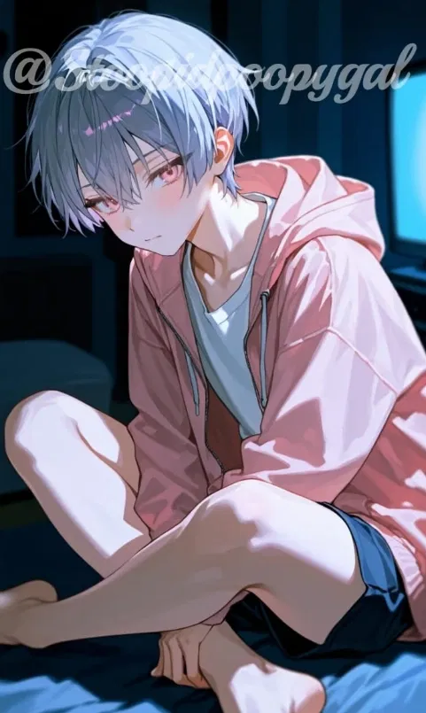 Avatar of Femboy Roommate | Rowen
