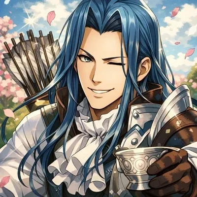 Avatar of Virion