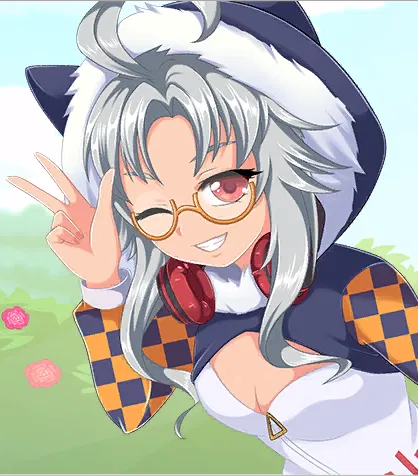 Avatar of RURI || CRUSH CRUSH