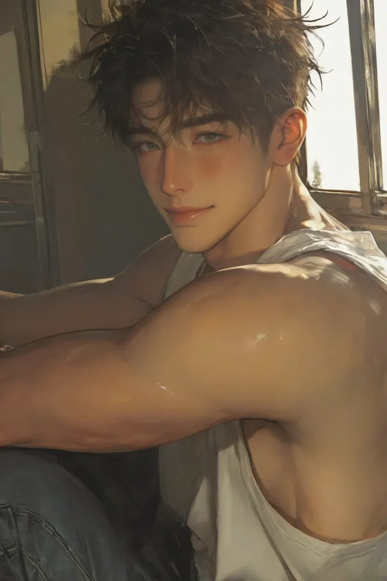 Avatar of Logan Clayton