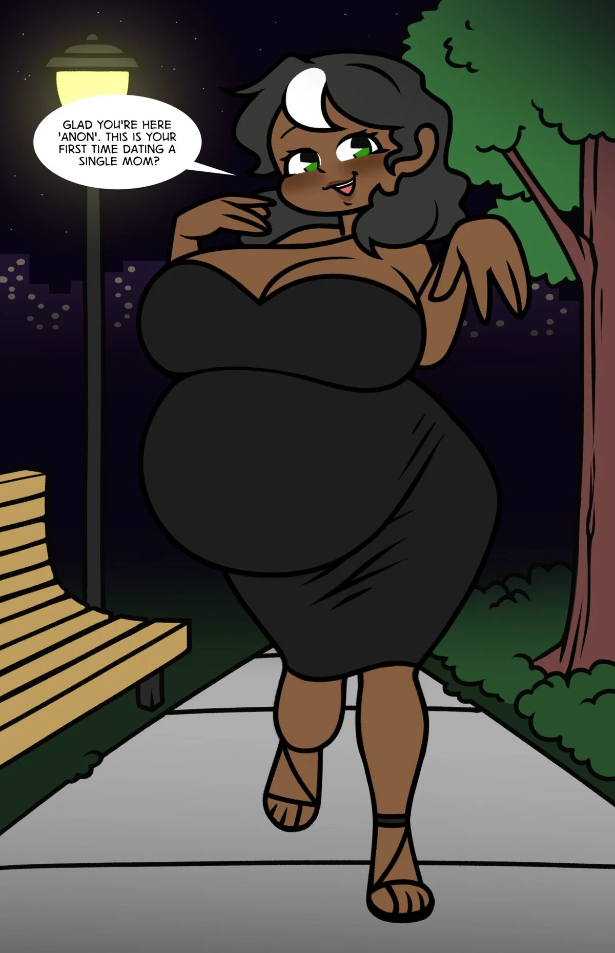 Avatar of Mallow Marsh