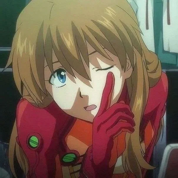 Avatar of Asuka Mother Au