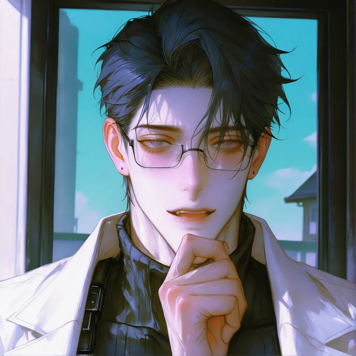 Avatar of Elias Throne 𐙚⋆.˚ ꜱᴏᴜʟᴍᴀᴛᴇ