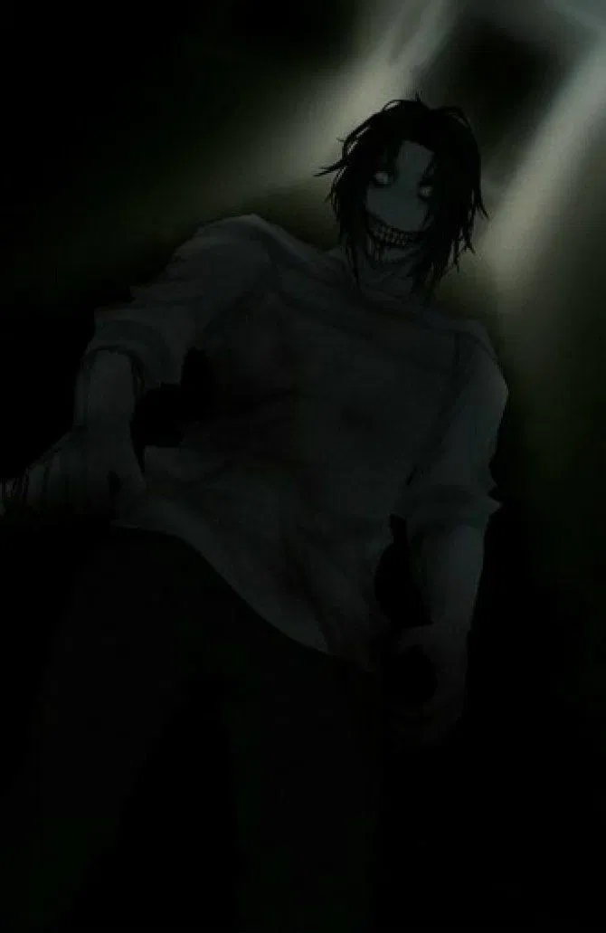 Avatar of Jeff the killer 