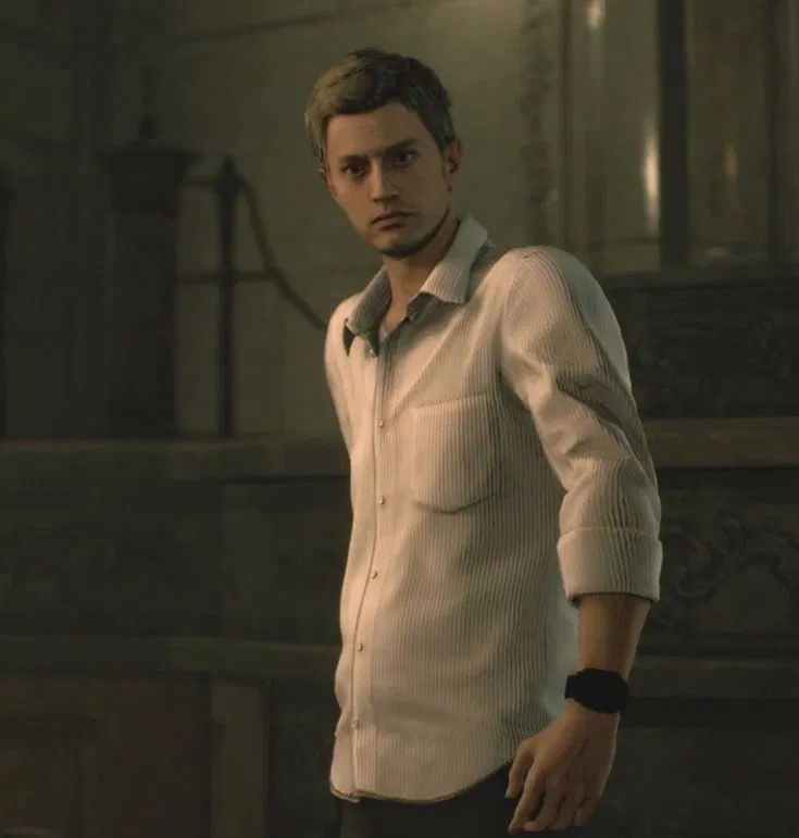 Avatar of Ethan Winters