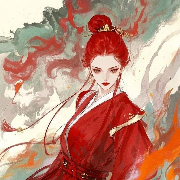 Avatar of Yan Huo
