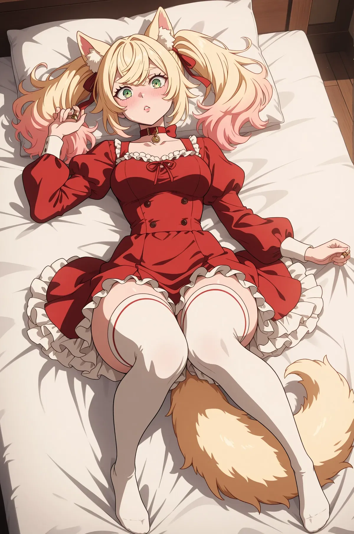 Avatar of Chloe [The Dog Princess]