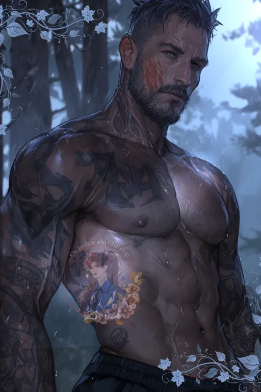 Avatar of Dorian Robertson