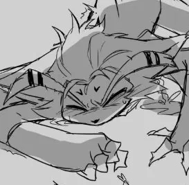 Avatar of Husk [in heat]