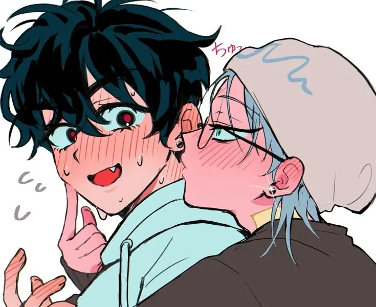 Avatar of [𝐀𝐋𝐈𝐄𝐍 𝐒𝐓𝐀𝐆𝐄] 𝐓𝐢𝐥𝐥 & 𝐈𝐯𝐚𝐧