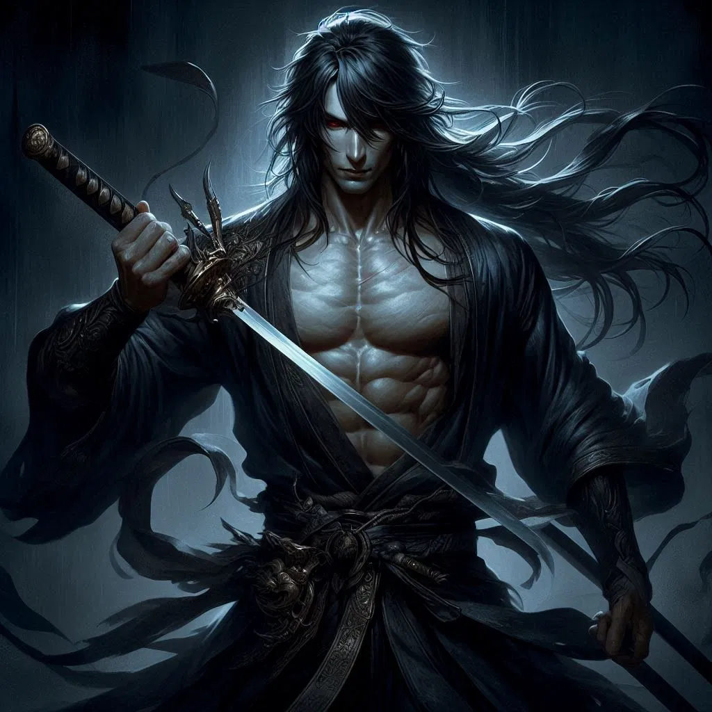 Avatar of Ajax | Slayer of Wonderland 