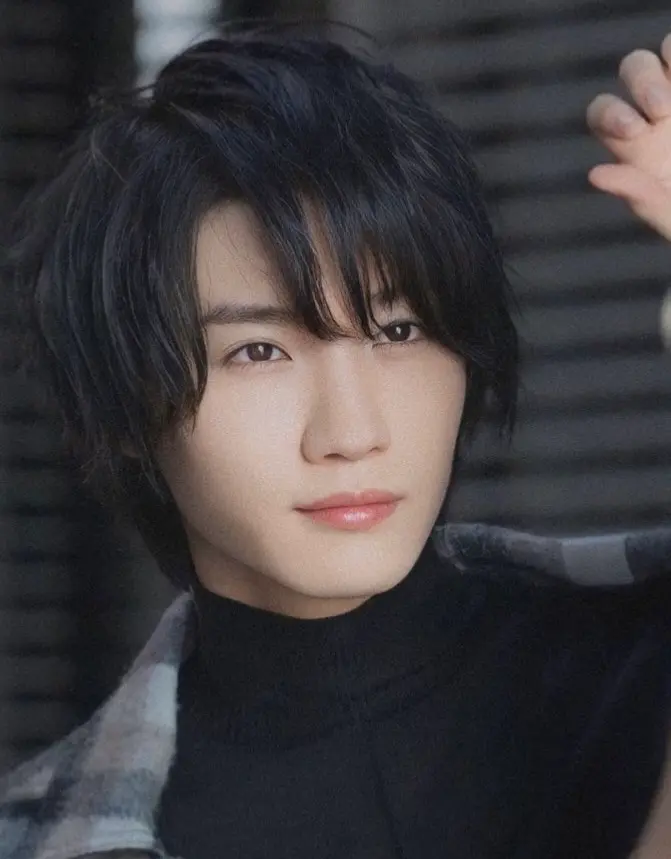 Avatar of Suguru Niragi
