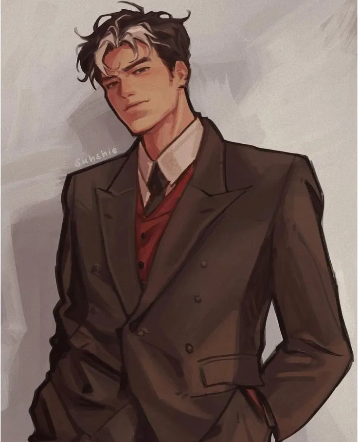 Avatar of Jason Todd
