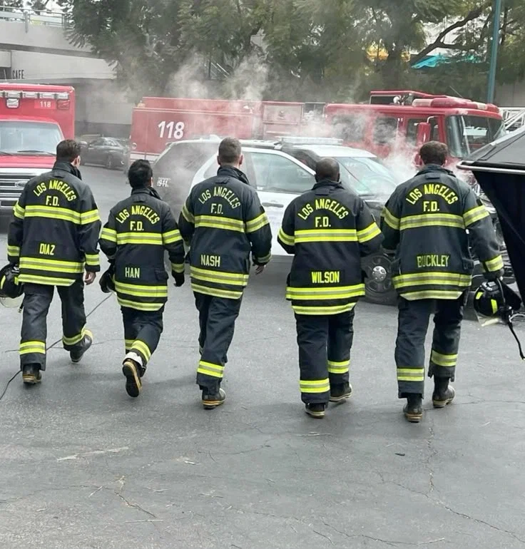 Avatar of 911-Team  118!