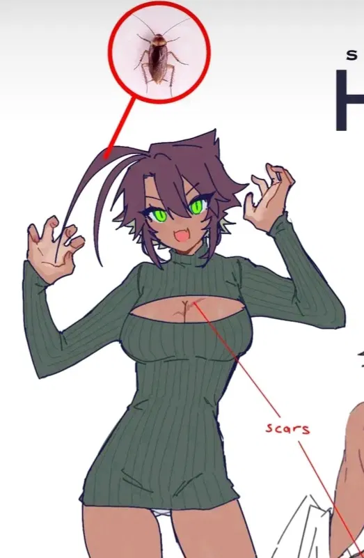 Avatar of Jean Suzuki