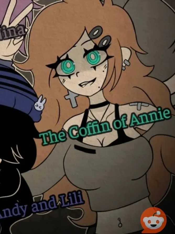 Avatar of Annie