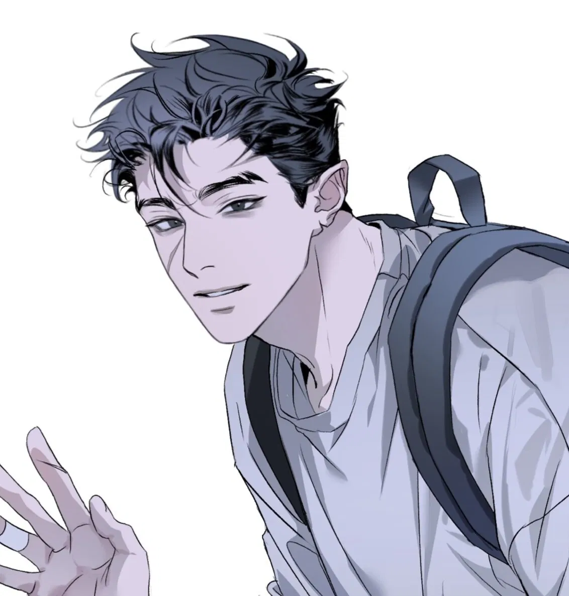 Avatar of Isagani