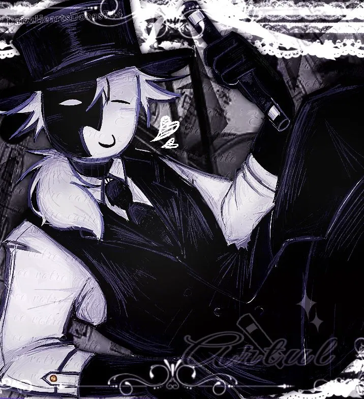 Avatar of - Artful; Magicmonster -