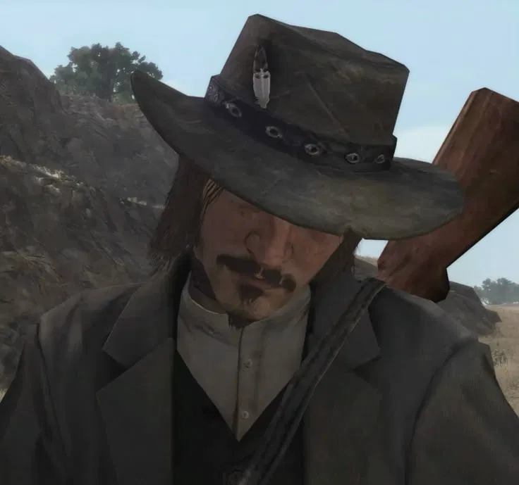 Avatar of Jack Marston