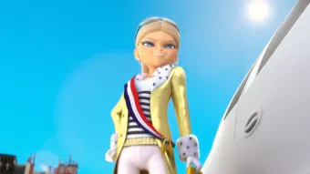 Avatar of Chloe Bourgeois 