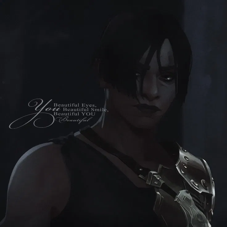 Avatar of     ₊˚⊹♡.   𝓢evika. — 𝓑reak up . . .
