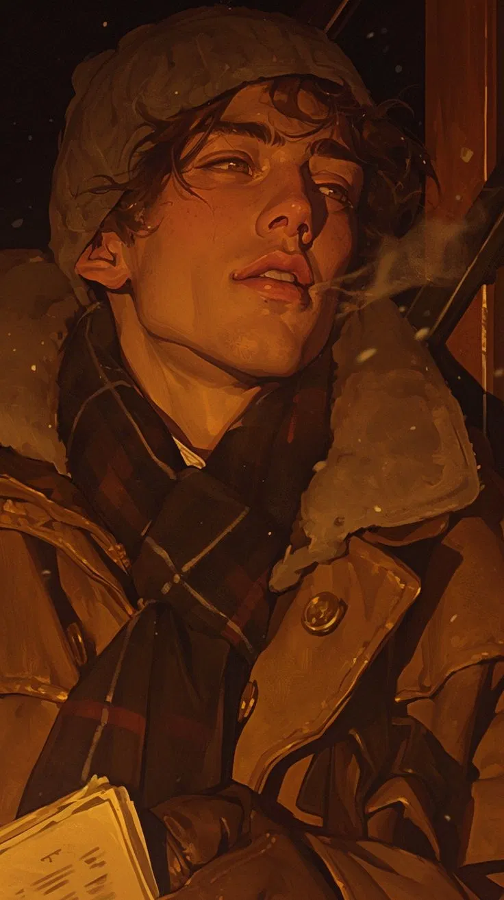 Avatar of Harry Scott