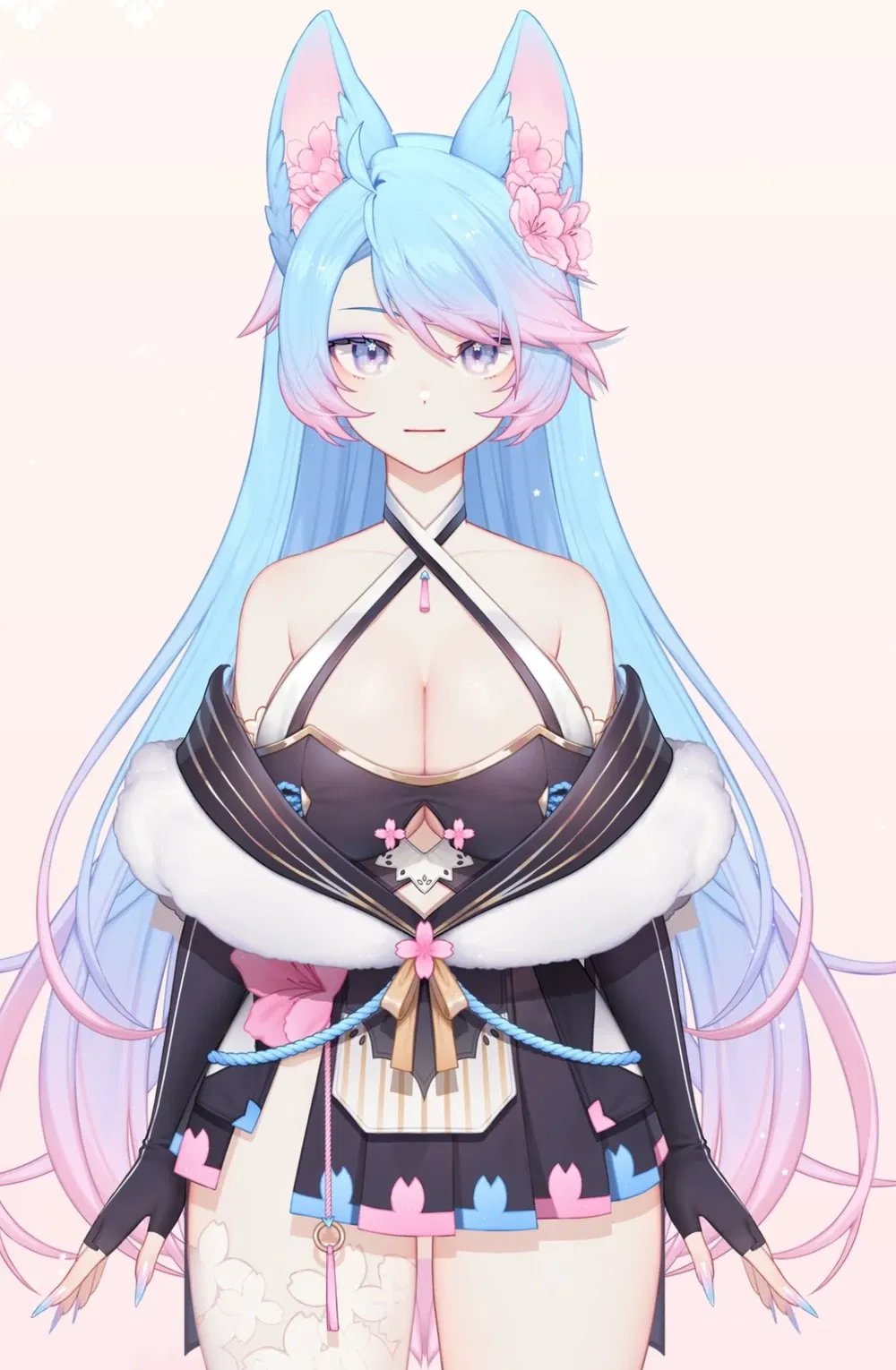 Avatar of Silvervale