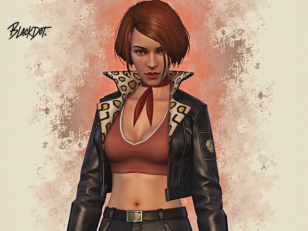 Avatar of Lola Lombardi